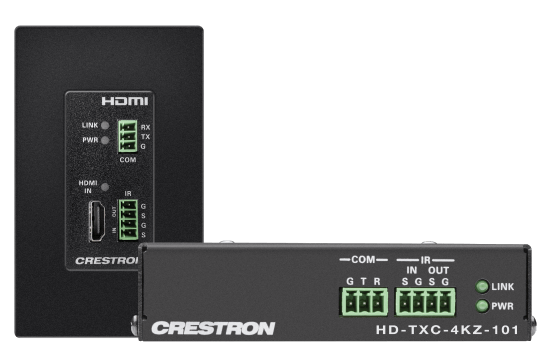 DM Essentials [Crestron Electronics, Inc.]